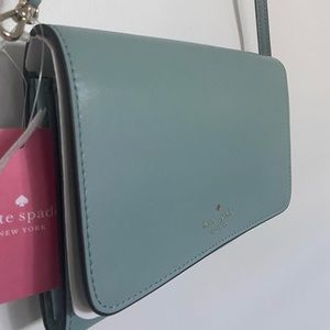Kate Spade Small Flap Wallet